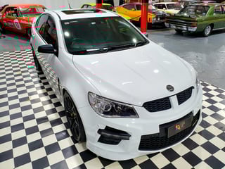 2014 HSV GEN F GTS LSA