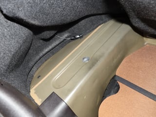 2007 FPV BF MK II Falcon GT R-Spec 40th Anniversary - Build No 46