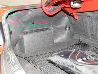 2002 HSV Coupe GTO V2 Series II - Sting Red … $59,990