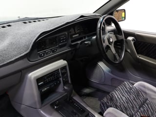 1994 HSV VR GTS Build No 181 - Sherbrooke Green