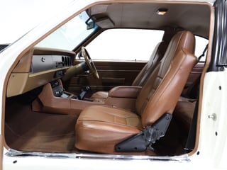 1978 Holden LX Torana SS A9X Hatchback Tribute