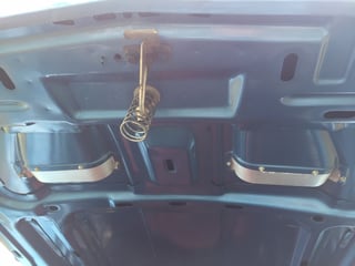 1973 XB GS Fairmont 302 V8 - One Family Owned