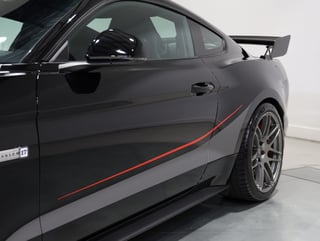 2019 Ford Mustang DJR Limited Edition Build No 22 / 30 - Auto 4,225 km