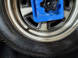 1977 Holden LX Torana A9X - genuine 29,752 km