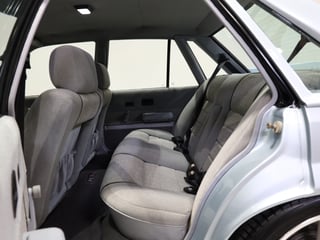 1987 HSV VL Group A SS Commodore - Walkinshaw Tribute