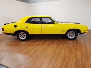 1974 XB GT Falcon