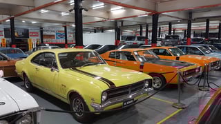 Vitamin C Muscle Infusion at AMCS!