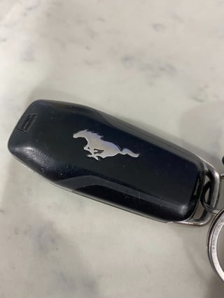 2016 Ford Mustang GT - Roush R727 Ford Performance