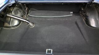 1976 Ford LTD P6 - 351 Cleveland V8