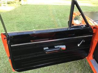 1970 VG Valiant Pacer Coupe