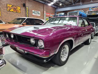 AMCS Sydney Showroom Tour - New Arrivals - 9th March 2022