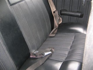 XA Superbird Coupe 302