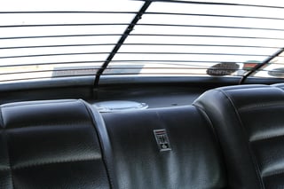 1970 Holden HG GTS Monaro 350 - Ultimate Survivor