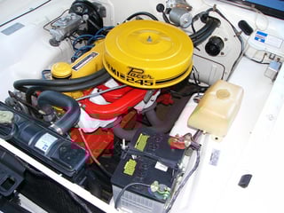 1970 VG Valiant Pacer Coupe