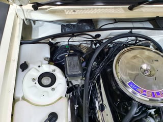 1985 Brock VK HDT Calais Director