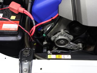 2007 FPV BF MK II GT  Cobra - Build No 153