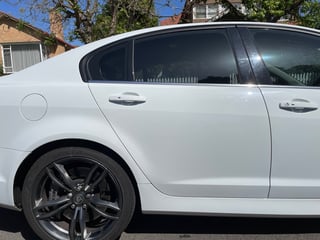 2015 HSV VF GEN-F Senator SV Build No. 20/50