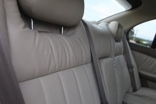 2001 VX HSV Senator Signature - 18,220 km