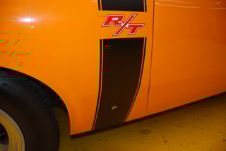 VH E38 Valiant Charger