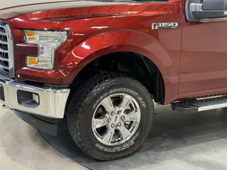 2018 Ford F150 XLT XTR 4x4 - 5.0L V8