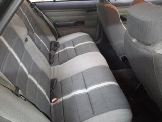 1982 XE Fairmont ESP Ghia 4.9L