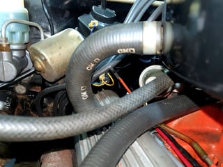 1970 HG GTS 350 Monaro - SURVIVOR SUPERB!