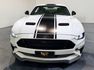 2020 Ford Mustang R-Spec - Build 328 / 500