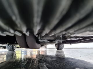 1964 Morris Mini Cooper S Mk 1 Tribute