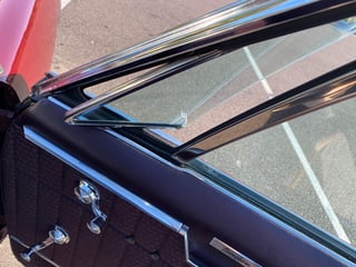 1966 Pontiac Bonneville Brougham - 389 V8