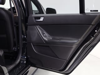 2013 FPV FG MK II GT Build No 1294 -  Silhouette