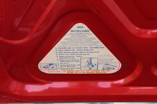 1974 VJ Valiant Charger 770 318 V8