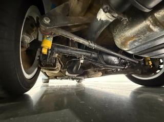 1985 HDT VK Group A SS Build No. 114/500 - 87,801 km 