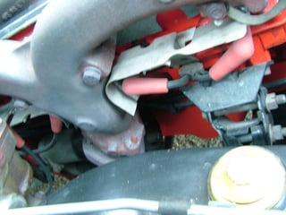 Bathurst HK 327 GTS Monaro (Withdrawn)