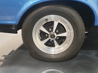 1973 LJ GTR XU1 Torana Tribute