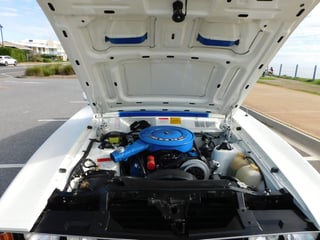 1978 Ford XC Falcon Cobra #137