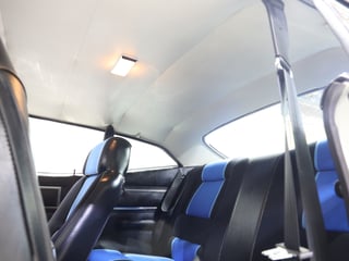 1978 Ford Falcon XC Cobra Build No 322 - Unrestored 16,462km