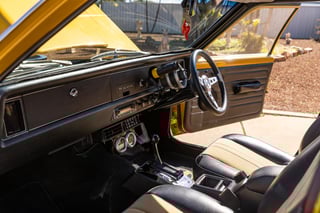 1976 Holden Torana LH - 355 V8 Stroker …