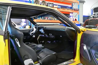 1971 Plymouth Cuda RESTOMOD Hemi 572 cui