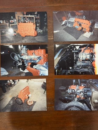 1974 Holden HQ Premier Station Wagon 