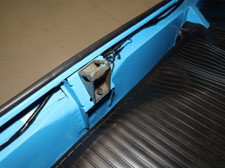 1971 XY GT Ford Falcon