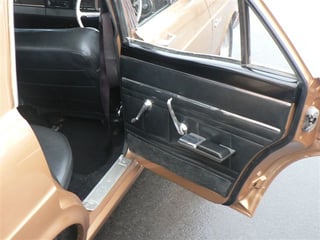 1967 XR Fairmont 289