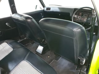 1974 Holden HQ Monaro GTS 350 Replica