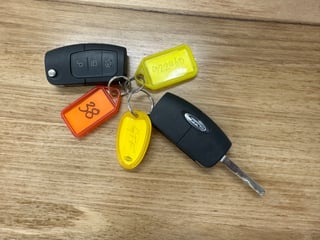 2014 FPV FG MK II Falcon GTF Build No 259 - Octane