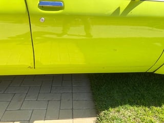 1974 LH SL/R 5000 Torana - Restoration Project