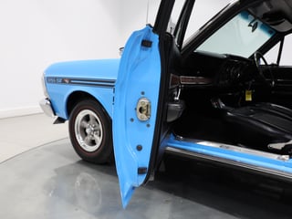 1971 XY GT Ford Falcon