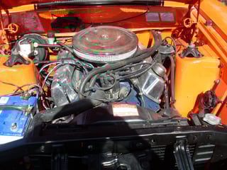 XB GT Falcon Replica Ute