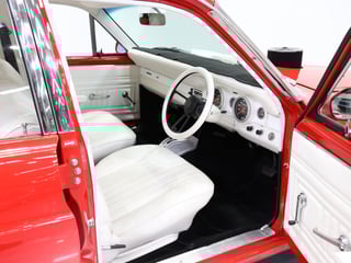 1967 Ford XR Falcon GT Replica Street Machine