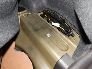 2007 FPV BF MKII Falcon GT - Boss 302 - 19,430 km