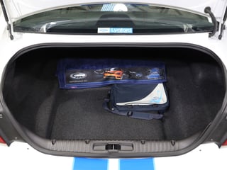 2007 FPV BF MK II GT  Cobra - Build No 153