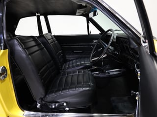 1970 Holden LC Torana GTR XU1 - Yellow Dolly